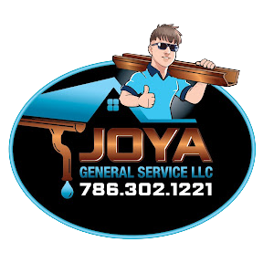 Joya General Services Gutter