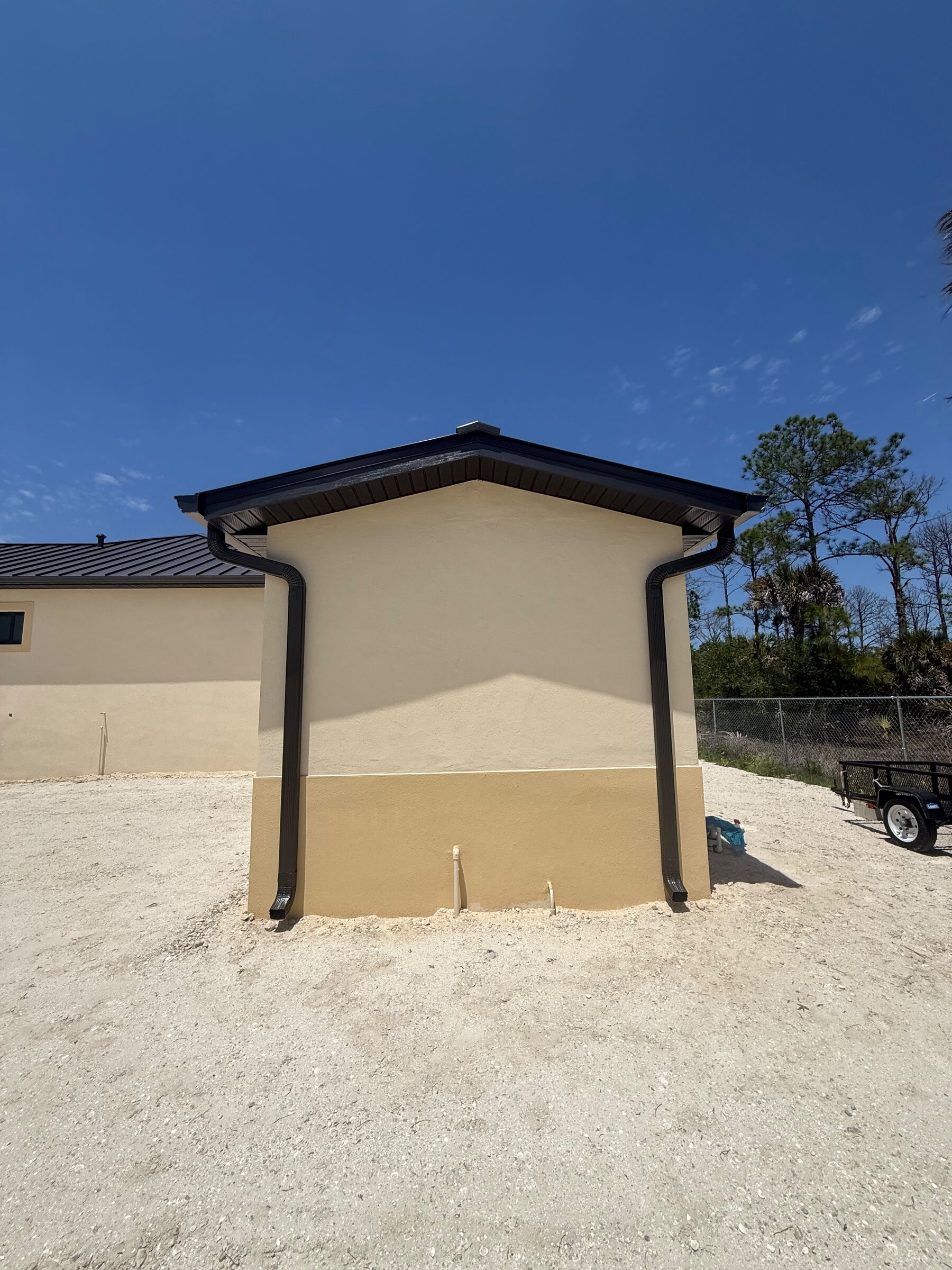 Why Downspouts Matter More Than You Think