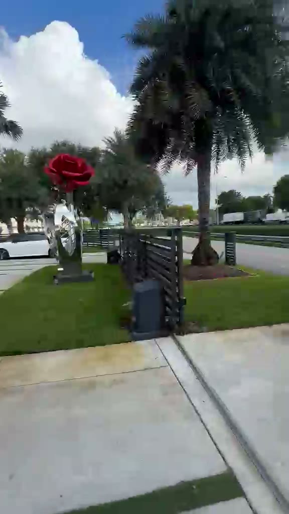Still frame from a Joya General Services job video