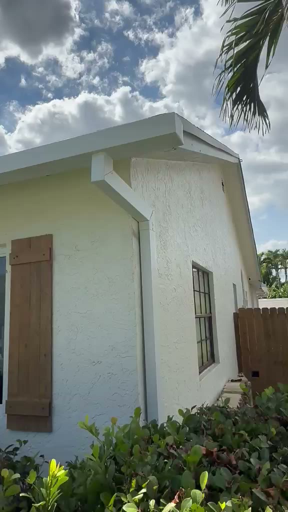 Still frame from a Joya General Services job video