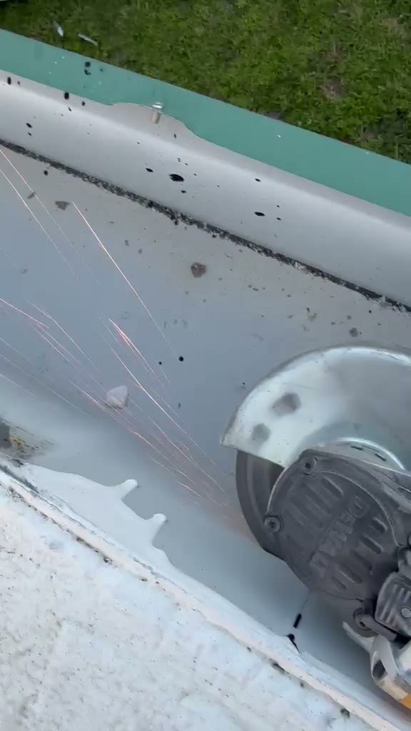 Still frame from a Joya General Services job video