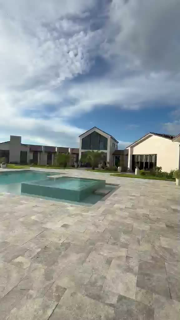Still frame from a Joya General Services job video