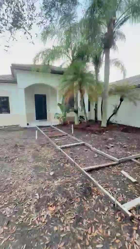 Still frame from a Joya General Services job video