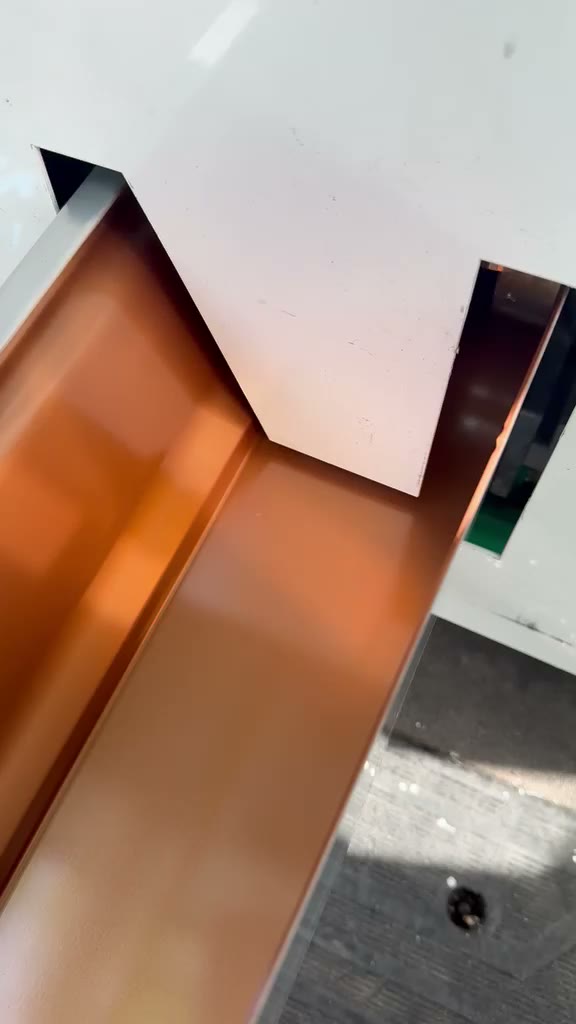 Still frame from a Joya General Services job video