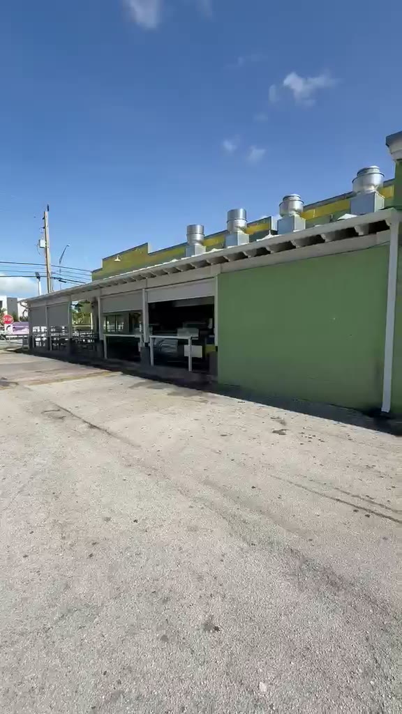 Still frame from a Joya General Services job video