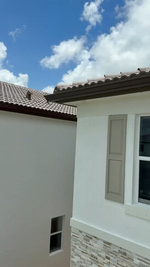 Still frame from a Joya General Services job video