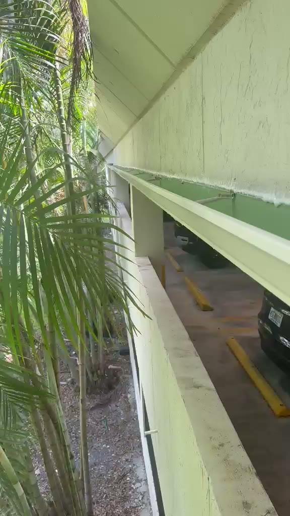Still frame from a Joya General Services job video