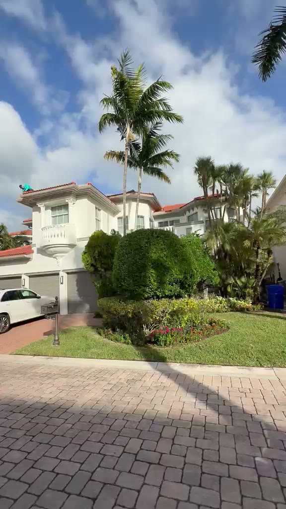 Still frame from a Joya General Services job video