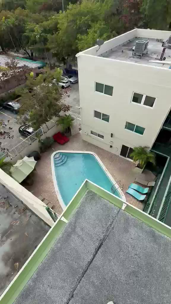 Still frame from a Joya General Services job video