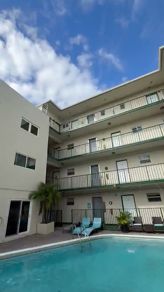 Still frame from a Joya General Services job video