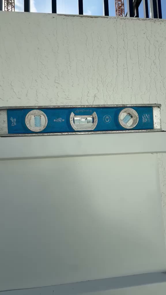 Still frame from a Joya General Services job video