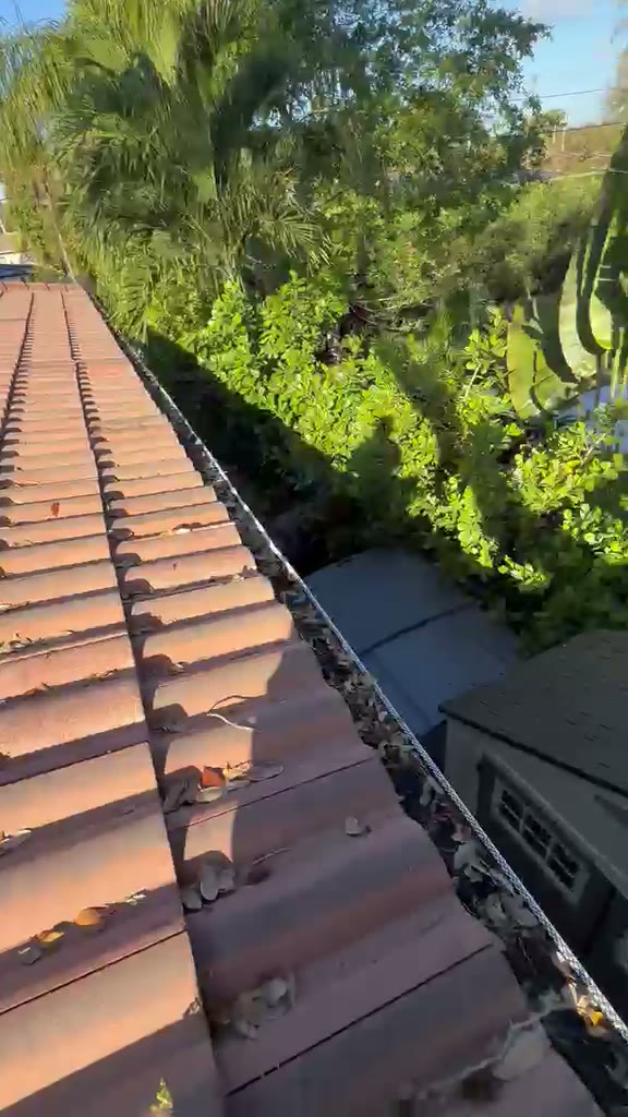 Still frame from a Joya General Services job video