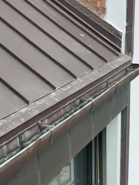 Still frame from a Joya General Services job video