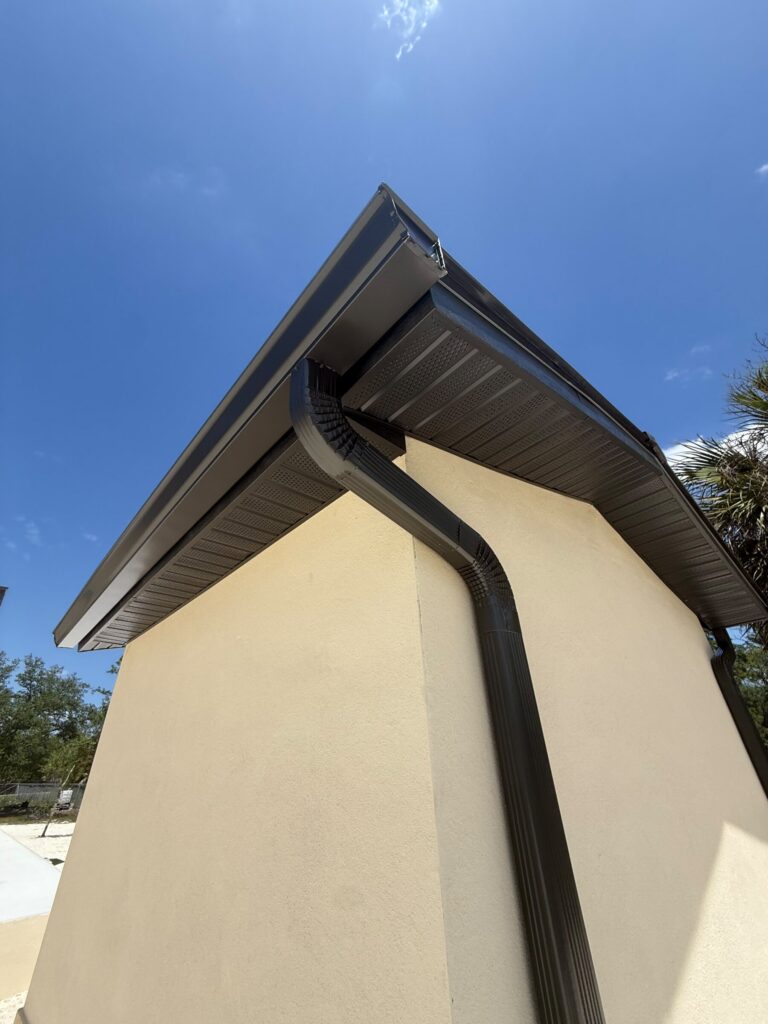 Drainage Rebuild, Miami