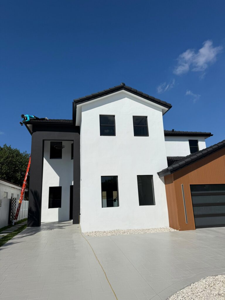 Joint Reseal, Miami